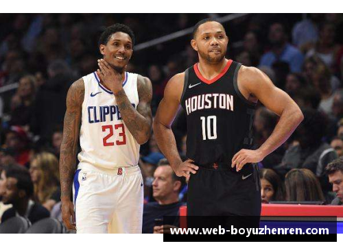 NBA新赛季：球星轮换与豪门重建，激情再启