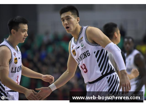 辽宁男篮遗憾落败仍以优异战绩晋级CBA季后赛