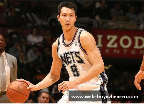 博鱼真人易建联NBA十佳球全回顾及绝技解析