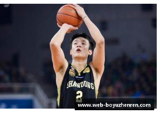 博鱼真人易建联退出NBA赛场，回归CBA打造中国篮球传奇 - 副本
