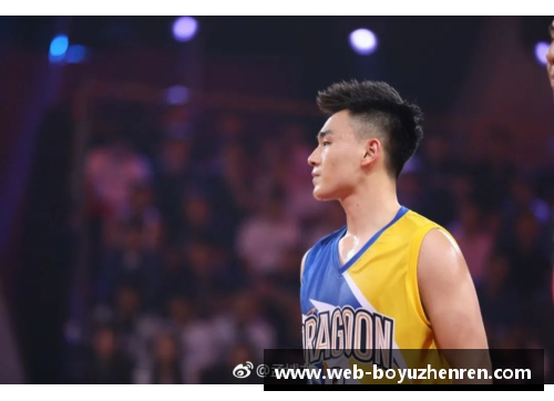 博鱼真人CBA新赛季新星崛起，2024年选秀顺位排名揭晓！ - 副本 (2)