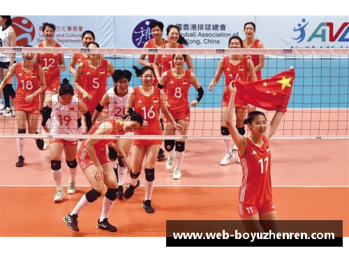 博鱼真人哥伦比亚女篮锦标赛上一场高水平比赛轮番上演 - 副本