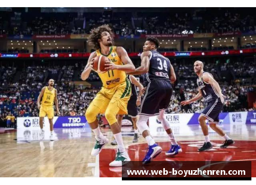 博鱼真人NBA网盘：全面解析篮球巨星与赛季背后的故事